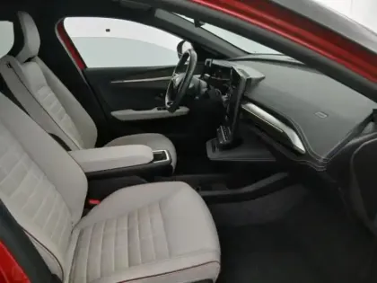 Photo 6 Renault Megane  E-Tech Electric EV60 220ch Iconic super charge