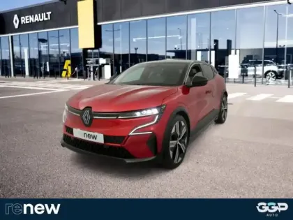 Photo Renault Megane