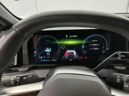 Photo 14 Renault Megane  E-Tech Electric EV60 220ch Iconic super charge