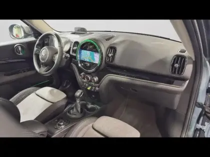 Photo 9 Mini Countryman Gén. II (F60) Ph2 Edition Premium 5