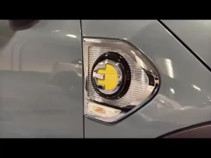 Photo 7 Mini Countryman Gén. II (F60) Ph2 Edition Premium 5