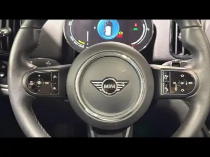 Photo 13 Mini Countryman Gén. II (F60) Ph2 Edition Premium 5