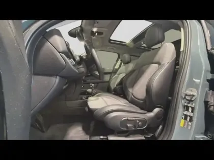 Photo 14 Mini Countryman Gén. II (F60) Ph2 Edition Premium 5