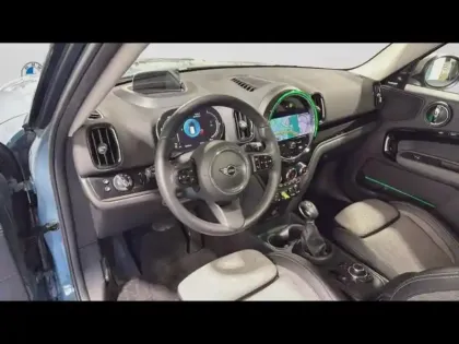 Photo 10 Mini Countryman Gén. II (F60) Ph2 Edition Premium 5