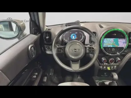 Photo 12 Mini Countryman Gén. II (F60) Ph2 Edition Premium 5