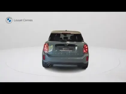 Photo 5 Mini Countryman Gén. II (F60) Ph2 Edition Premium 5