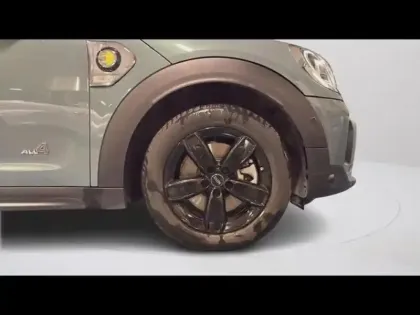 Photo 6 Mini Countryman Gén. II (F60) Ph2 Edition Premium 5