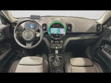 Photo 11 Mini Countryman Gén. II (F60) Ph2 Edition Premium 5