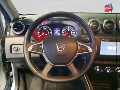 Photo 11 Dacia Duster  1.5 Blue dCi 115ch Prestige 4x2 E6U