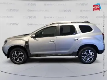 Photo 8 Dacia Duster  1.5 Blue dCi 115ch Prestige 4x2 E6U
