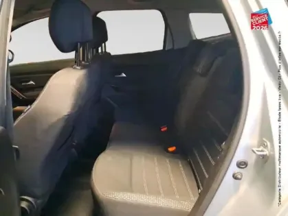 Photo 10 Dacia Duster  1.5 Blue dCi 115ch Prestige 4x2 E6U