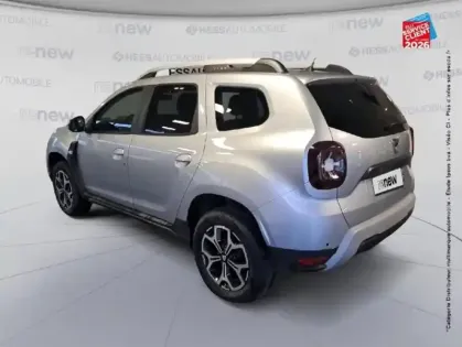 Photo 7 Dacia Duster  1.5 Blue dCi 115ch Prestige 4x2 E6U