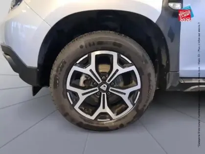 Photo 9 Dacia Duster  1.5 Blue dCi 115ch Prestige 4x2 E6U