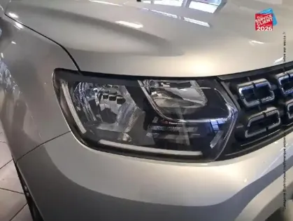 Photo 12 Dacia Duster  1.5 Blue dCi 115ch Prestige 4x2 E6U