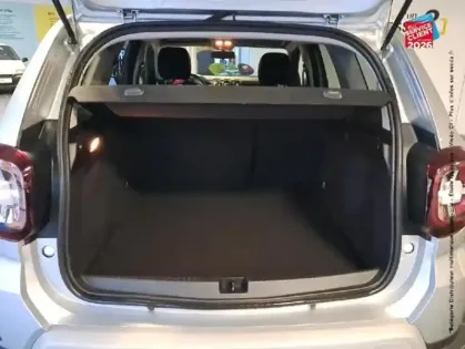 Photo 13 Dacia Duster  1.5 Blue dCi 115ch Prestige 4x2 E6U