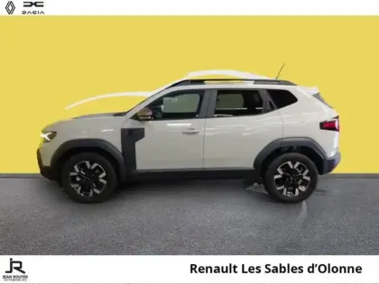 Photo 9 Dacia Duster  1.6 hybrid 140ch Extreme