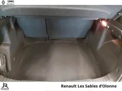 Photo 6 Dacia Duster  1.6 hybrid 140ch Extreme