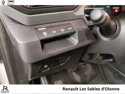 Photo 14 Dacia Duster  1.6 hybrid 140ch Extreme