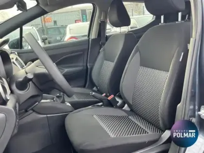 Photo 10 Nissan Micra  1.0 IG-T 92ch Acenta 2021