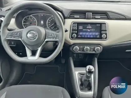 Photo 7 Nissan Micra  1.0 IG-T 92ch Acenta 2021