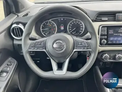 Photo 8 Nissan Micra  1.0 IG-T 92ch Acenta 2021