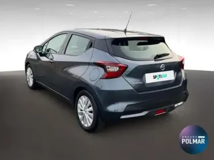 Photo 6 Nissan Micra  1.0 IG-T 92ch Acenta 2021