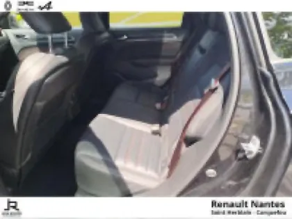 Photo 9 Renault Arkana  E-Tech hybride 145ch RS Line