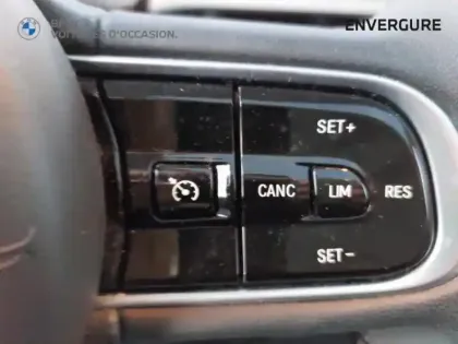 Photo 14 Fiat 500  e 118ch Icône