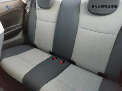 Photo 12 Fiat 500  e 118ch Icône