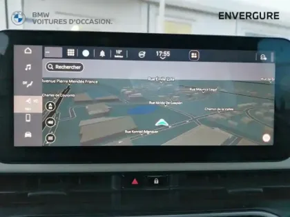 Photo 10 Fiat 500  e 118ch Icône