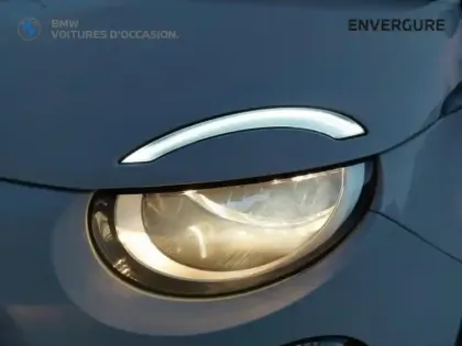 Photo 9 Fiat 500  e 118ch Icône