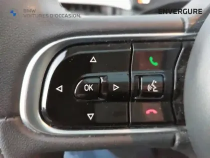 Photo 13 Fiat 500  e 118ch Icône