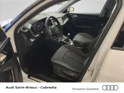 Photo 10 Audi A1  Sportback 25 TFSI 95ch Advanced 2