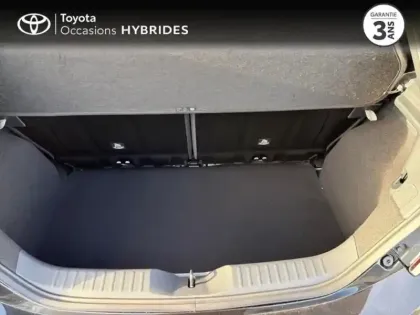 Photo 9 Toyota Aygo  X 116h Graphic