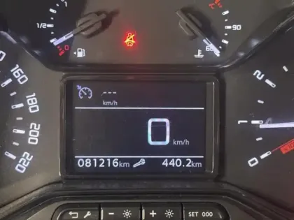 Photo 12 Citroën Berlingo Gén. III Ph1 NG Pack Driver Connect 4