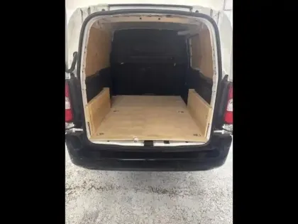 Photo 6 Citroën Berlingo Gén. III Ph1 NG Pack Driver Connect 4