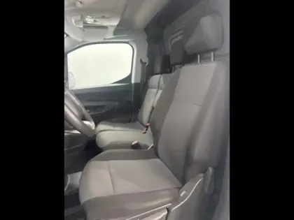 Photo 9 Citroën Berlingo Gén. III Ph1 NG Pack Driver Connect 4