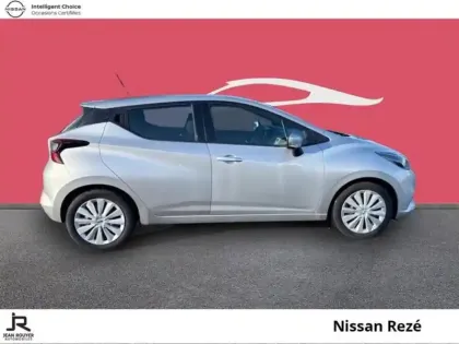 Photo 11 Nissan Micra  1.0 IG-T 92ch Business Edition 2021