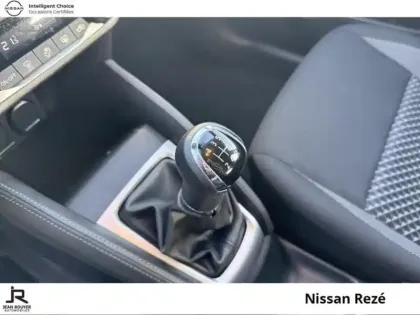 Photo 5 Nissan Micra  1.0 IG-T 92ch Business Edition 2021