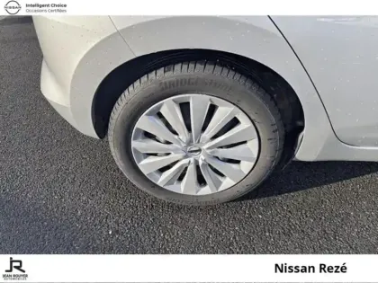 Photo 7 Nissan Micra  1.0 IG-T 92ch Business Edition 2021