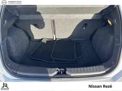 Photo 6 Nissan Micra  1.0 IG-T 92ch Business Edition 2021