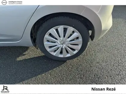 Photo 14 Nissan Micra  1.0 IG-T 92ch Business Edition 2021