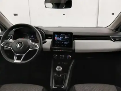 Photo 12 Renault Clio  1.0 TCe 100ch Evolution GPL