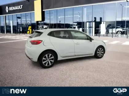 Photo 7 Renault Clio  1.0 TCe 100ch Evolution GPL