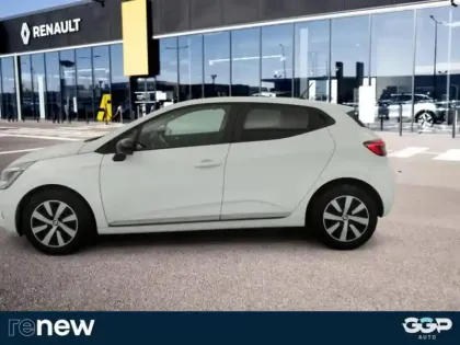 Photo 10 Renault Clio  1.0 TCe 100ch Evolution GPL