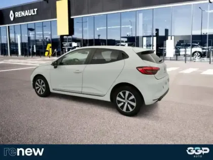 Photo 9 Renault Clio  1.0 TCe 100ch Evolution GPL