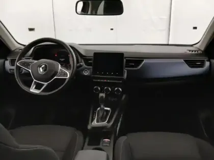 Photo 12 Renault Arkana  1.3 TCe 140ch mild hybrid Evolution EDC -23