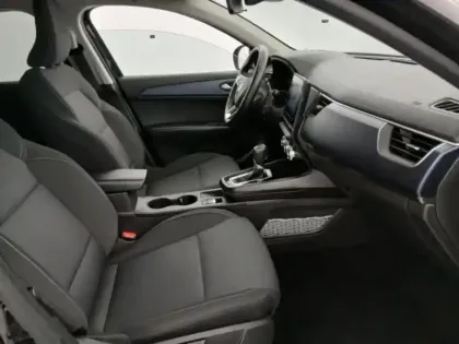 Photo 13 Renault Arkana  1.3 TCe 140ch mild hybrid Evolution EDC -23