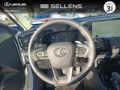 Photo 8 Lexus Nx  450h+ Luxe 4WD MY25