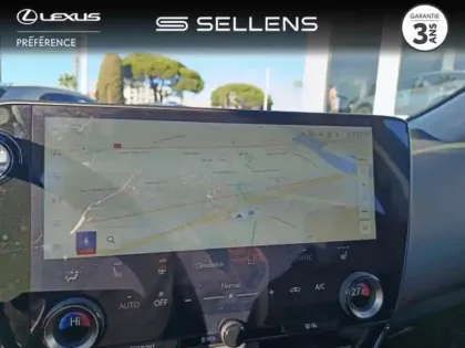 Photo 14 Lexus Nx  450h+ Luxe 4WD MY25